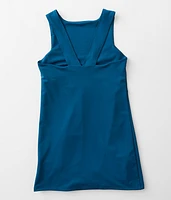 Girls - Active Y-Back Dress