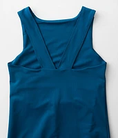 Girls - Active Y-Back Dress