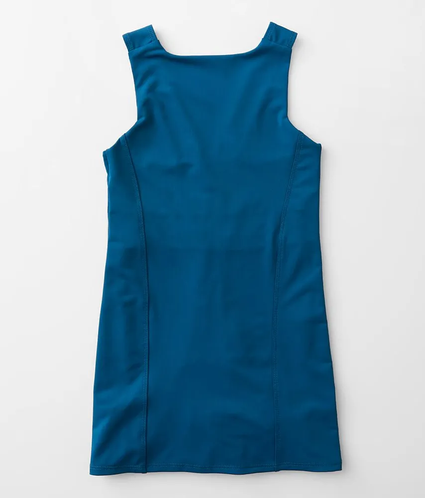 Girls - Lab Valley Active Y-Back Dress