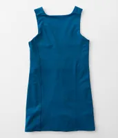 Girls - Active Y-Back Dress