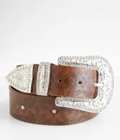 BKE Glitz Western Belt