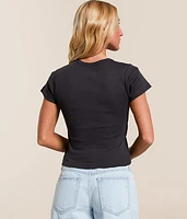 Coastline Baby T-Shirt