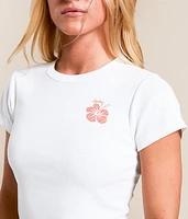 Giving Aloha Baby T-Shirt