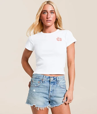 Giving Aloha Baby T-Shirt