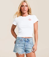 Giving Aloha Baby T-Shirt