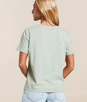 Sun Palm Classic T-Shirt