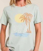 Sun Palm Classic T-Shirt