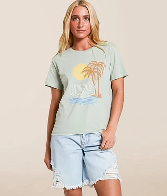 Sun Palm Classic T-Shirt