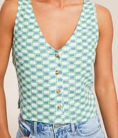 Venice Tank Top
