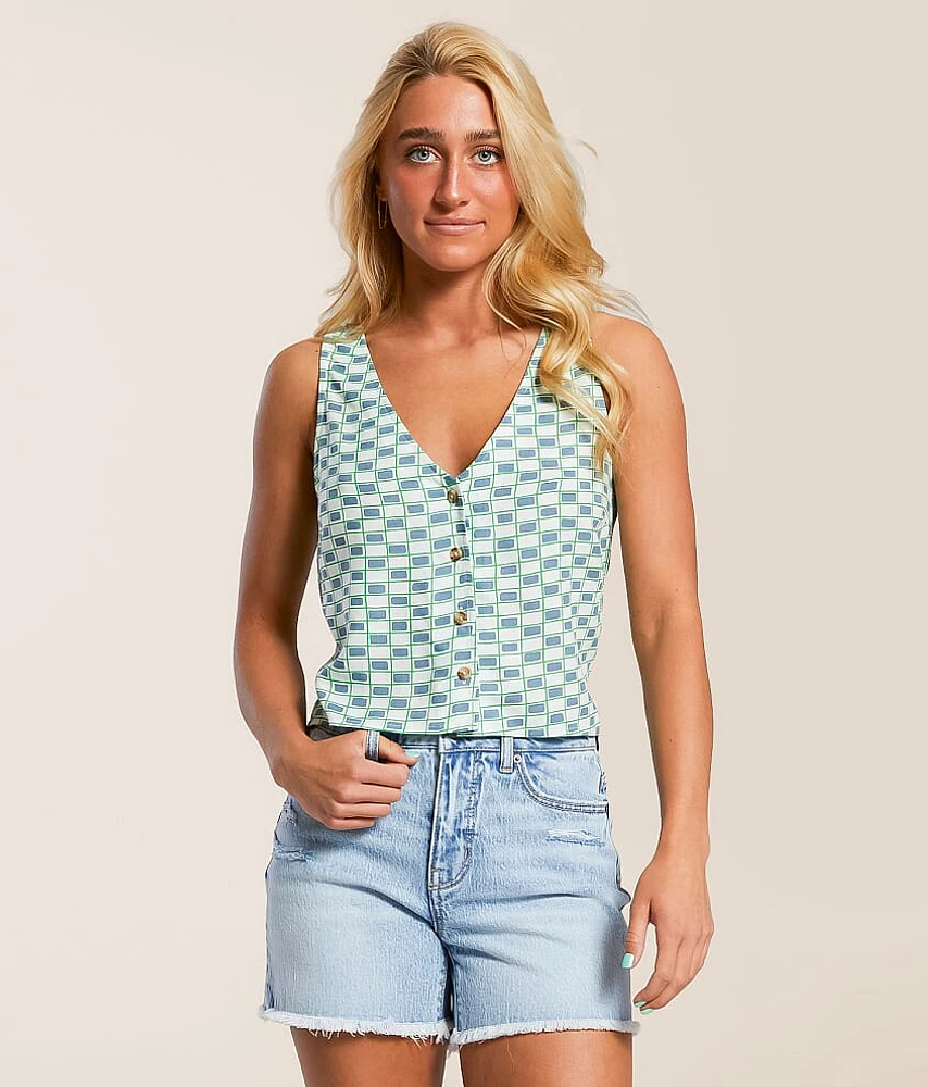 Venice Tank Top