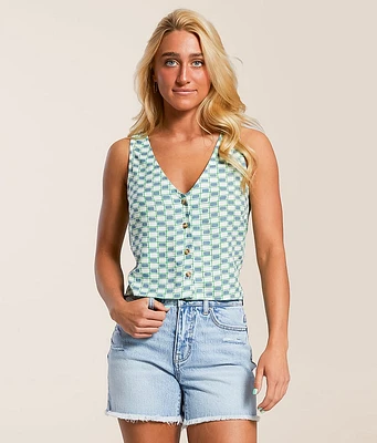 Venice Tank Top