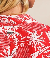 Getaway Cropped Shirt