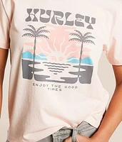 Melting Class T-Shirt
