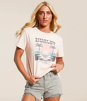 Melting Class T-Shirt
