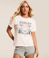 Melting Class T-Shirt