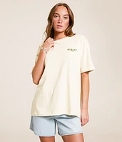 Exodus Boyfriend T-Shirt