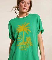 Ex Libris Oversized T-Shirt