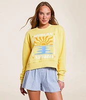Living Peace Pullover