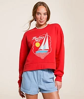 Leisure Club Pullover