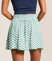 Venice Mini Skirt