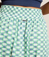 Venice Mini Skirt