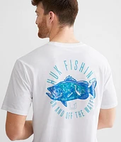 Pelican Brief T-Shirt