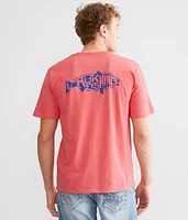 On & Off T-Shirt