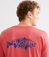 On & Off T-Shirt
