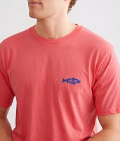 On & Off T-Shirt