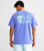 Brass T-Shirt