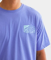 Brass T-Shirt