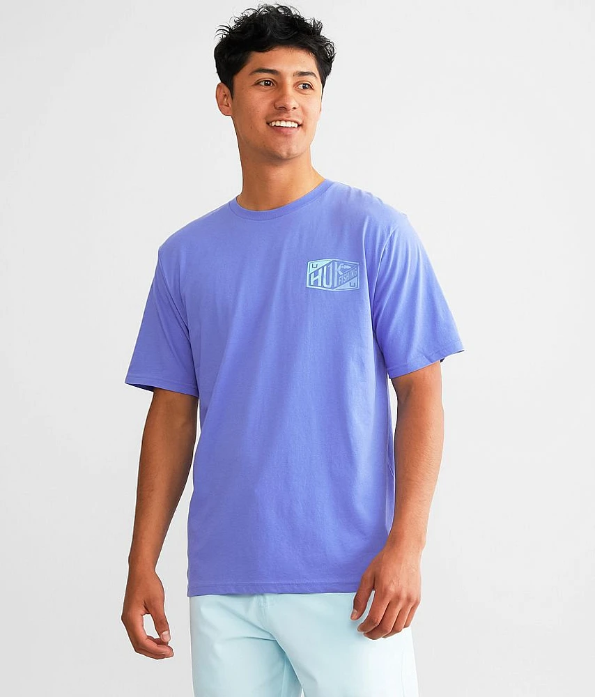 Brass T-Shirt