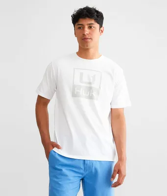 Stacked Logo T-Shirt