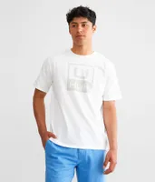 Stacked Logo T-Shirt