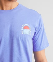 Sun & Surf T-Shirt