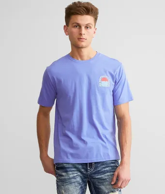 Huk Sun & Surf T-Shirt