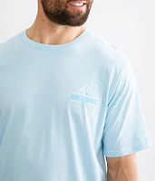 Diamond Flats T-Shirt