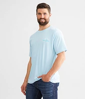 Diamond Flats T-Shirt