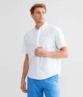 Huk Kona Palm Stretch Shirt