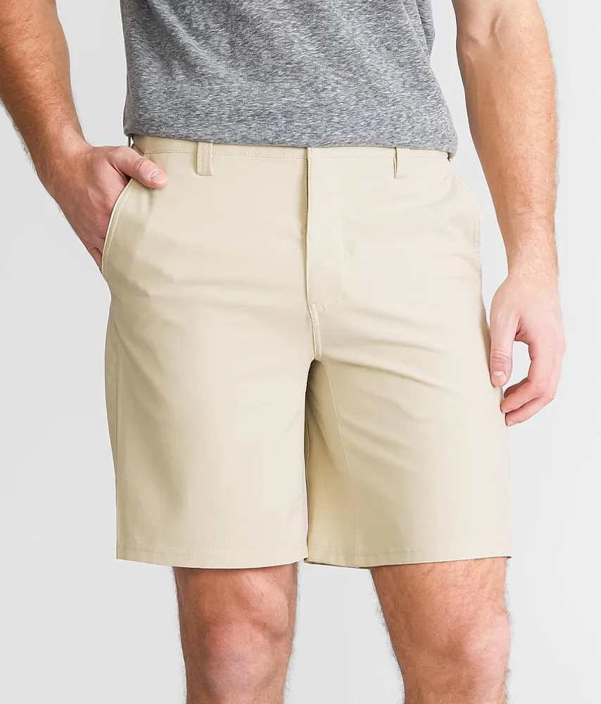 Huk Pursuit Walkshort