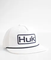 Huk Captain Huk Rope Hat