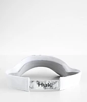 Fin Flats Visor