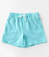 Boys - Huk Pursuit Volley Swim Trunks