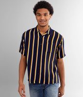 Nova Industries Striped Shirt