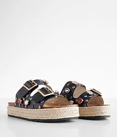 Hurem Glitz Sandal