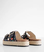Hurem Glitz Sandal