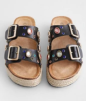 Hurem Glitz Sandal