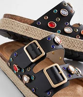 Hurem Glitz Sandal