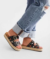 Hurem Glitz Sandal