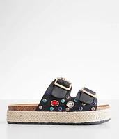 Hurem Glitz Sandal